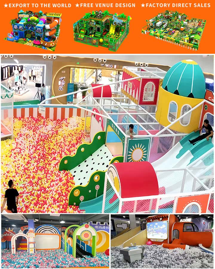 Exciting Games for Kids on the Playground: Unleashing Fun and Imagination