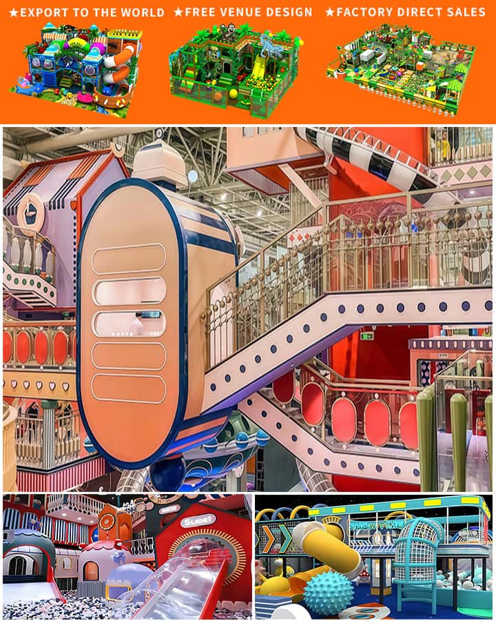 Nostalgia on the Swings: Revisiting the Names of Old Playground Equipment