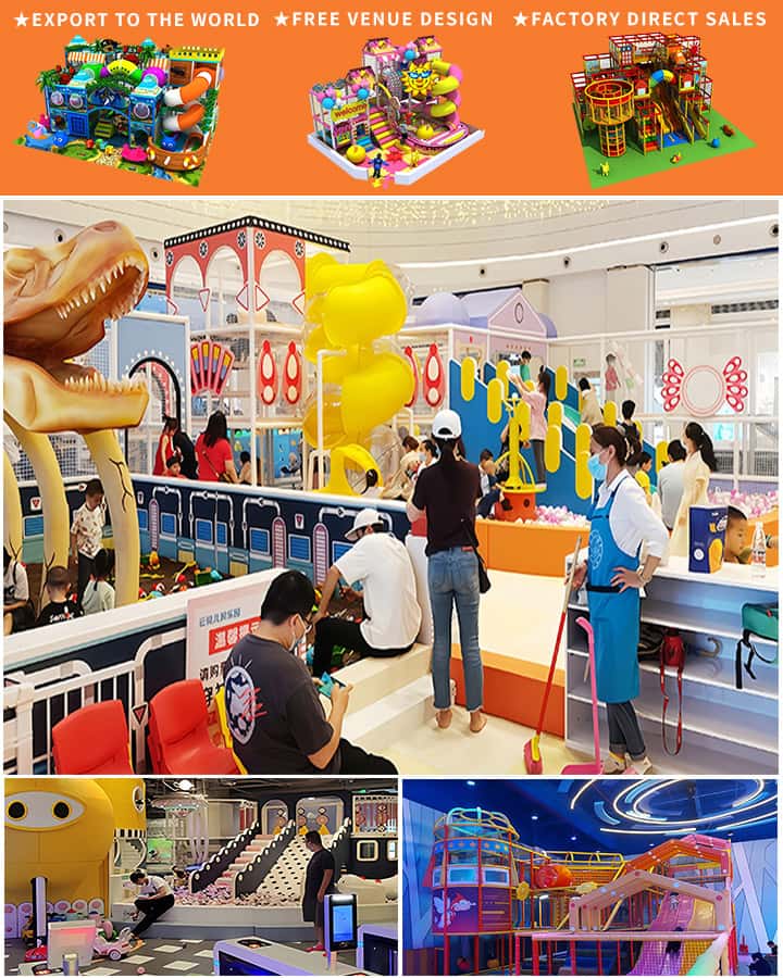 Exploring the Costs of Indoor Playground Equipment: A Comprehensive Guide