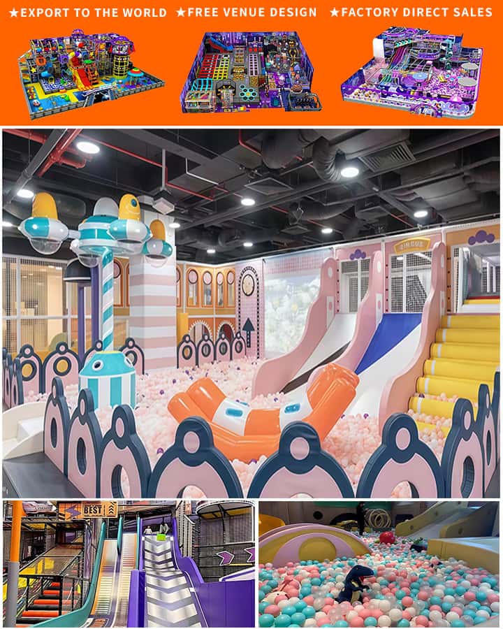 Is the Launch Trampoline Park Open Today? Here’s What You Need to Know!