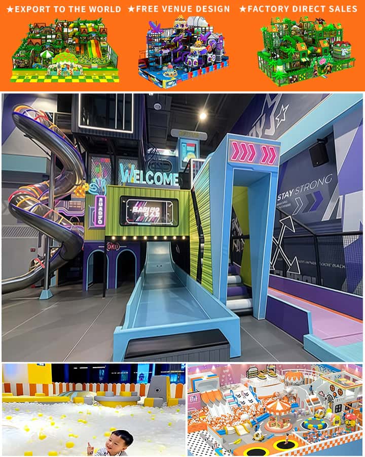 Finding the Right Playground Equipment: Understanding Installation Prices Near You