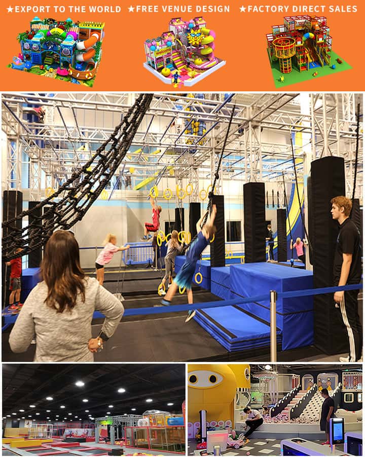 Wholesale Soft Play Equipment in Australia: A Comprehensive Guide