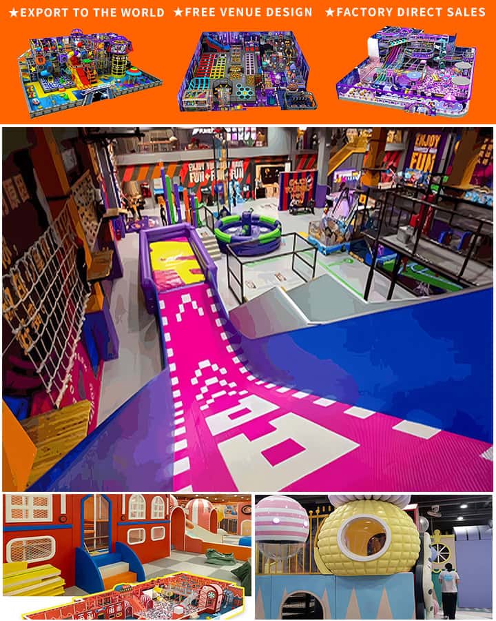 Innovative Indoor Play Area Ideas for Toddlers
