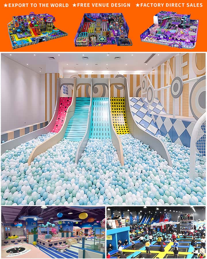 Discover the Best Playground Equipment in Queen Anne, Maryland