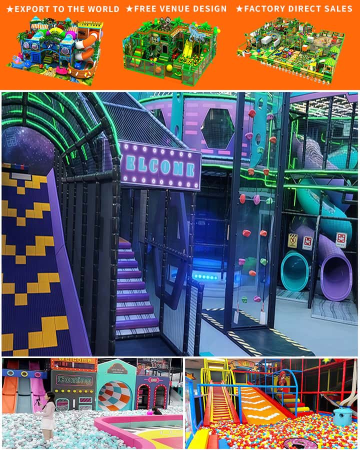 Discover the Ultimate Indoor Amusement Experience in Cleveland, Ohio