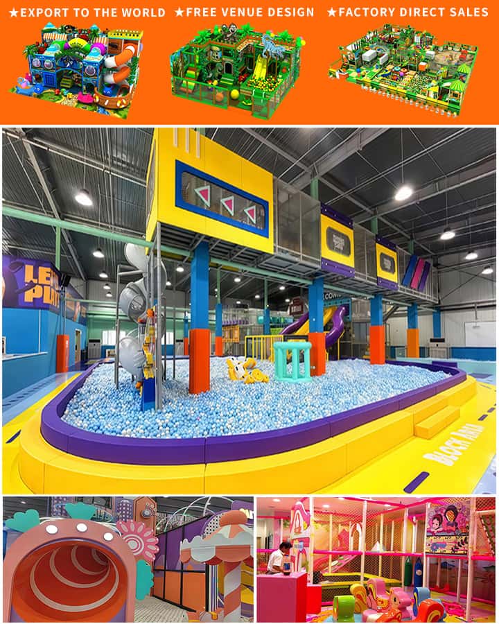 Discover the Ultimate Family Entertainment Center in Newburgh