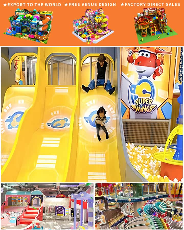 The Growing Cost of Children’s Playground Equipment: What You Need to Know