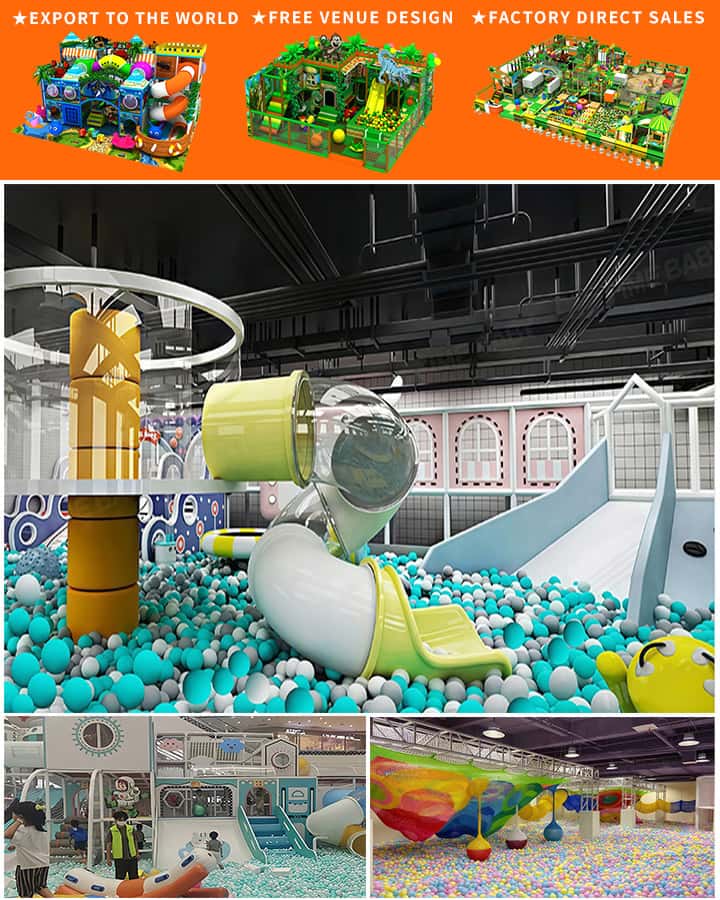 Finding Affordable Soft Play Equipment in the UK: Your Ultimate Guide