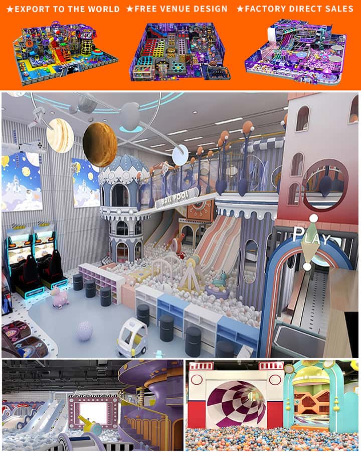 Playground Equipment Near Me for Sale