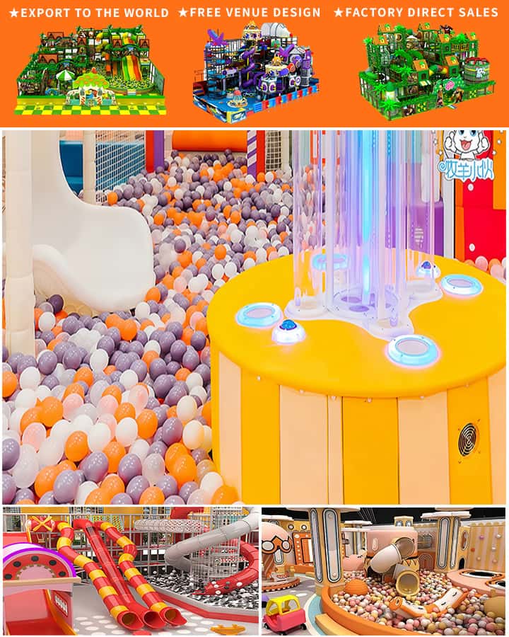 Exploring the Thrills and Delights of Houston’s Top Indoor Amusement Parks