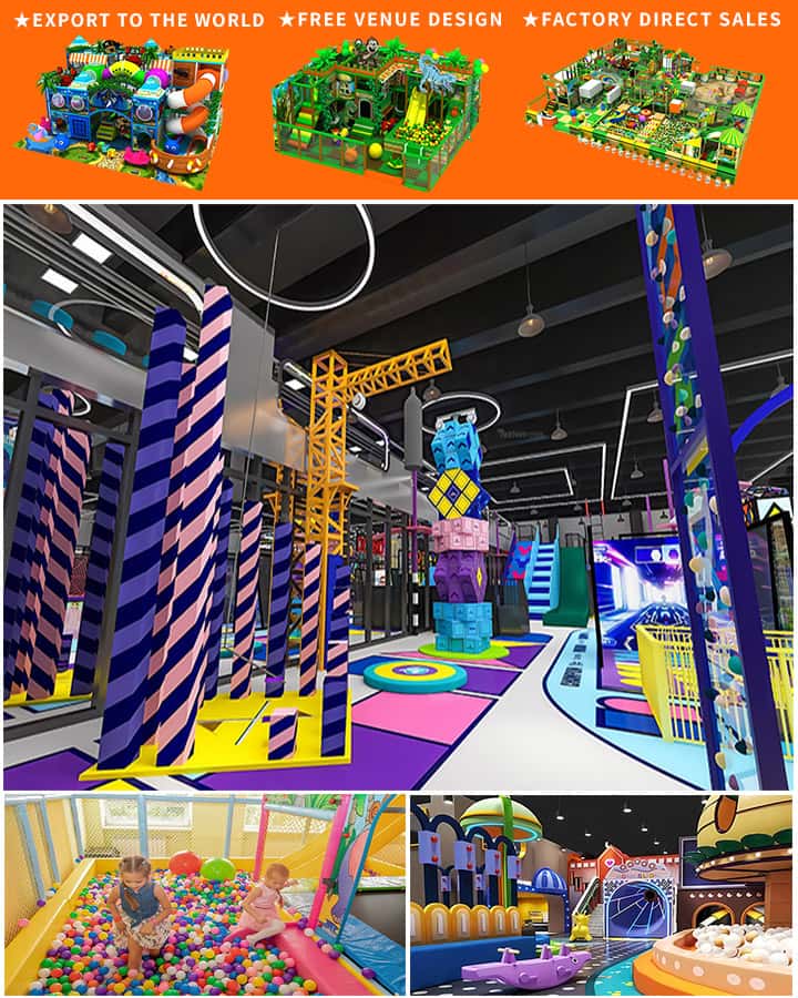 Exploring the Wonders of Canada’s Largest Indoor Amusement Park