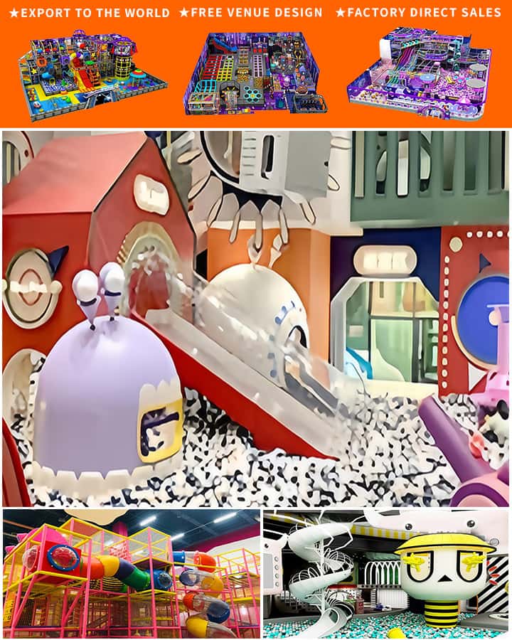 Finding the Perfect Used Daycare Outdoor Playground Equipment for Sale