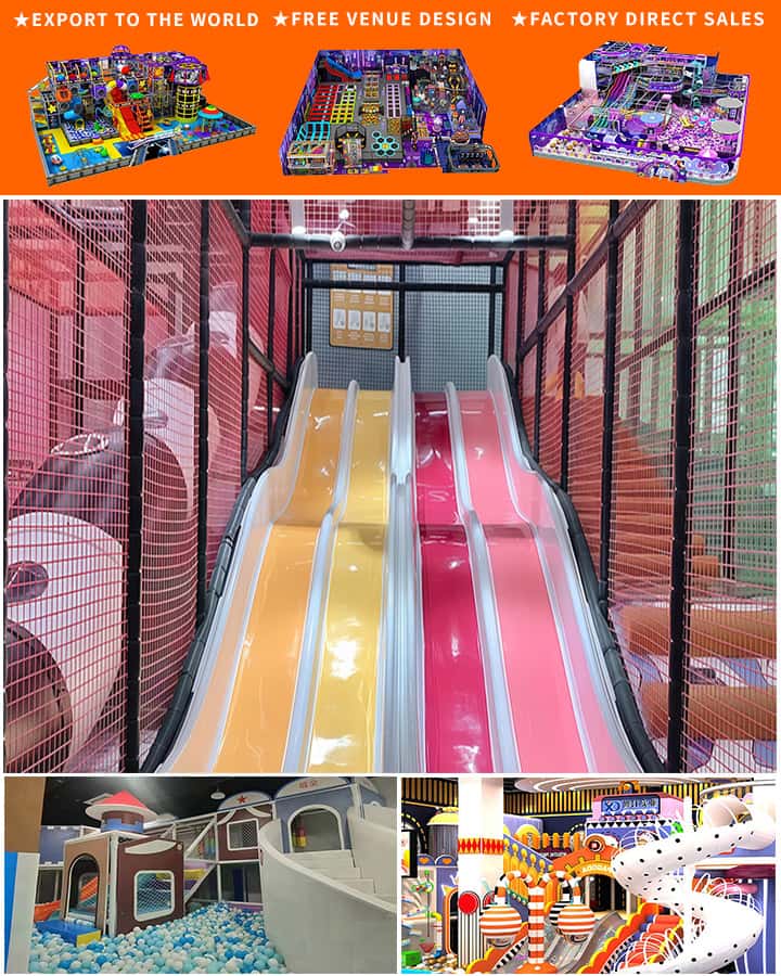 Exploring the Best Kids’ Play Zones in Bangalore