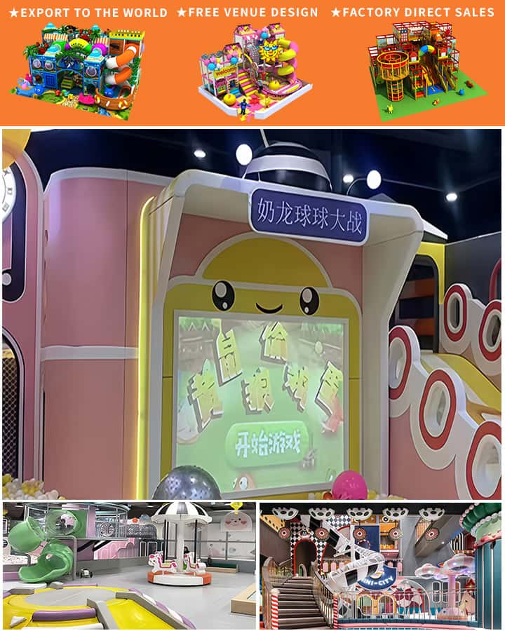 Discovering the Nearest Trampoline Park: A Fun Guide to Finding Your Local Bounce Spot