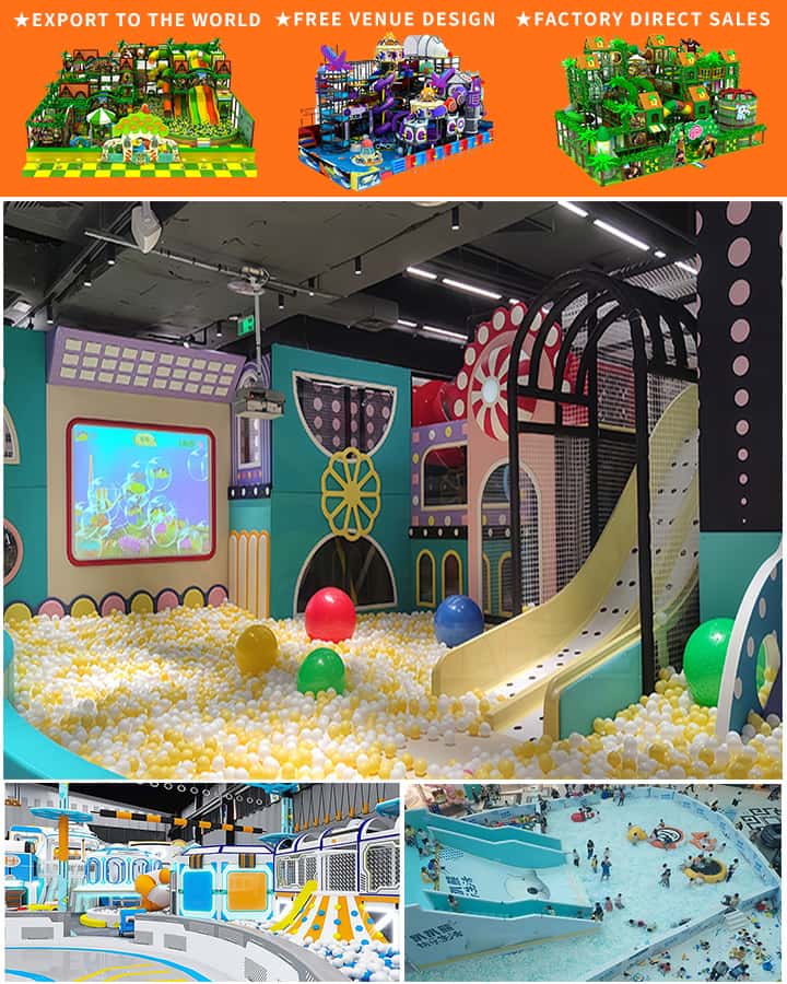 Exploring California’s Best Playground Equipment Dealers: Prices and Options for Families
