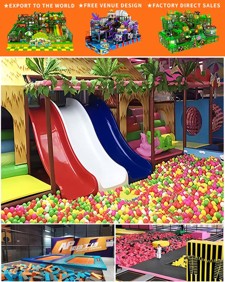 Stepping into Nostalgia: Exploring Chicago’s Timeless Indoor Amusement Park