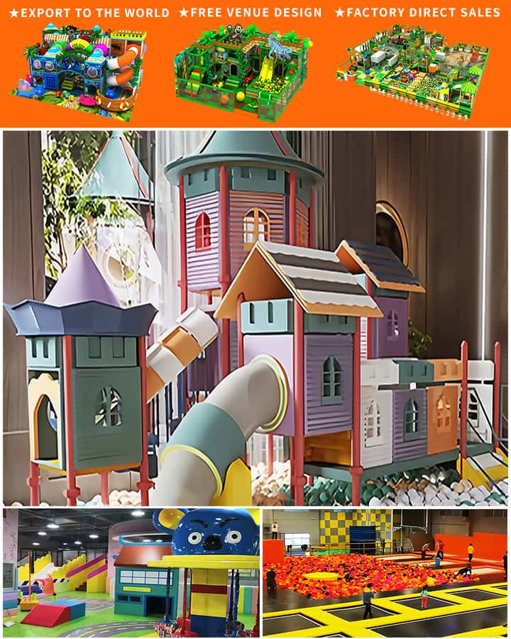 Exciting Deals on Children&rsquo;s Playground Equipment for Sale