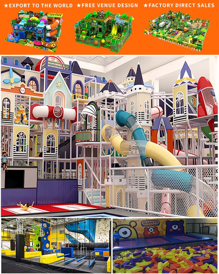 Exploring the Ultimate Kids’ Play Area at Hyderabad Airport