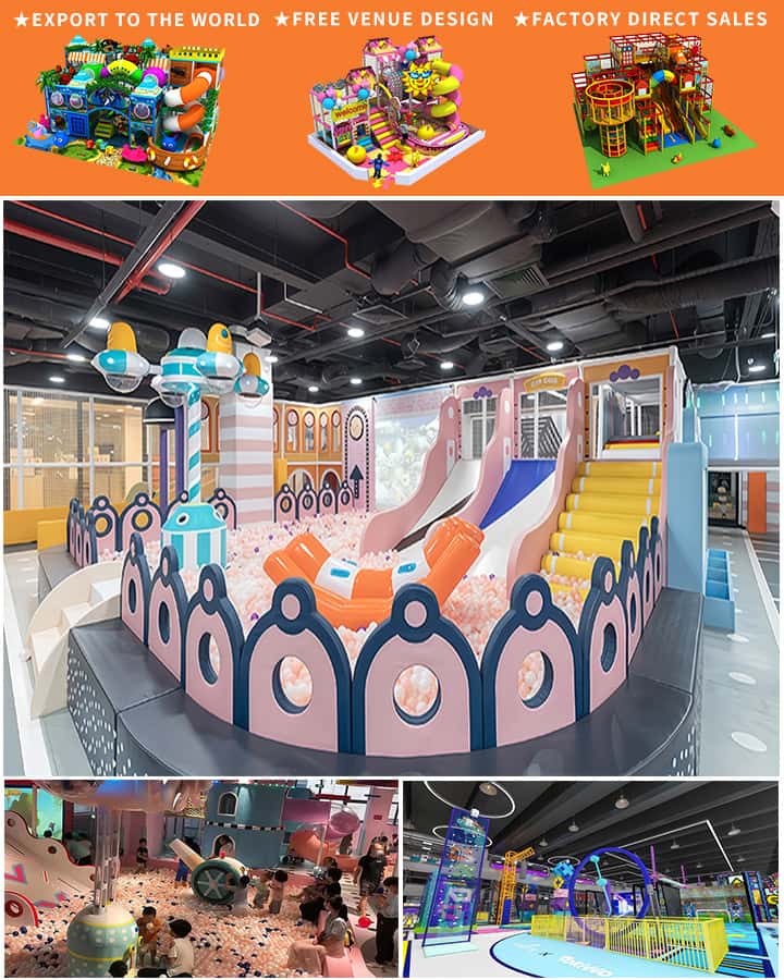 The Thrill Behind the Steel: Heavy Equipment Amusement in Tennessee