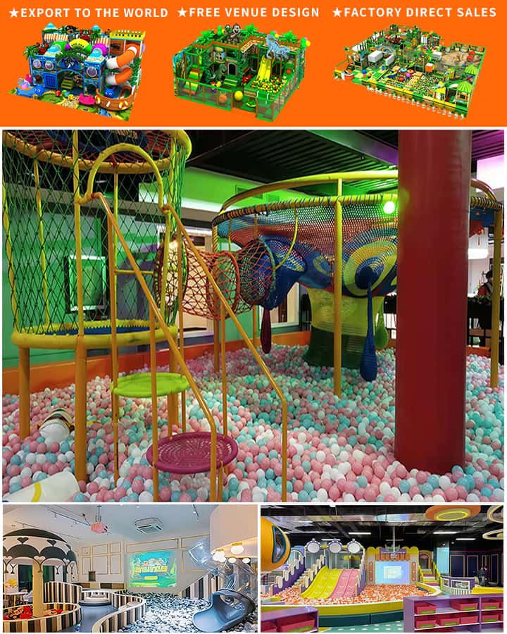 Discover the Thrills of Indoor Amusement Park Houston, Texas