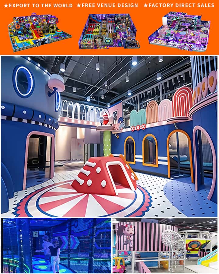 Discovering the Ultimate Kids Play Zone Near You: A Guide to Ticket Prices and More