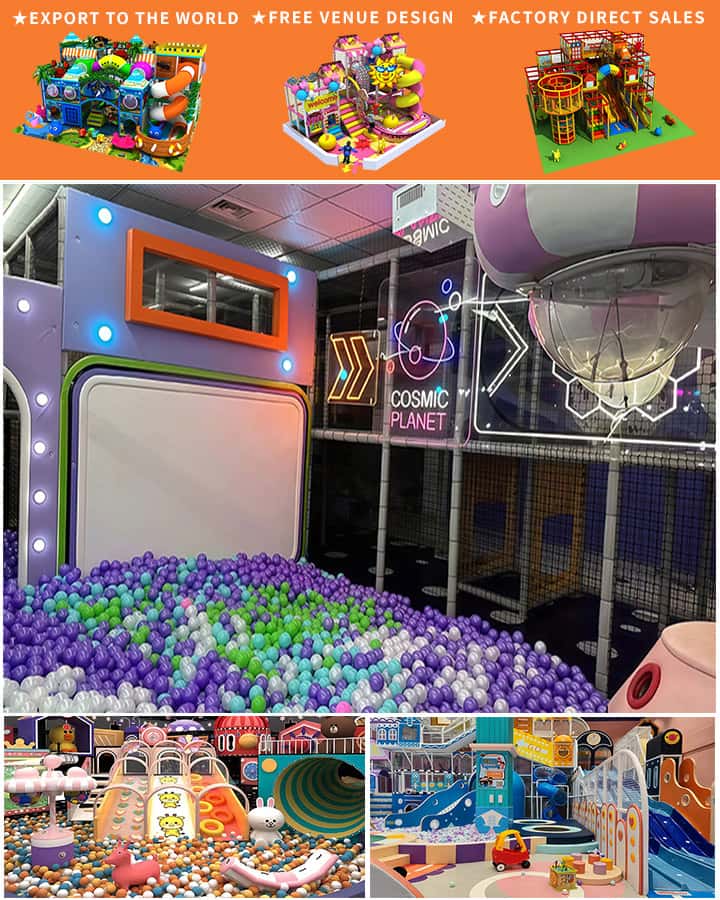 The Ultimate Guide to Kids’ Play Area Restaurants in Ballito