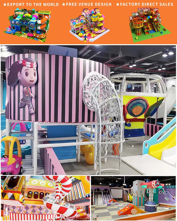 Exploring Indoor Amusement Parks Near Chicago