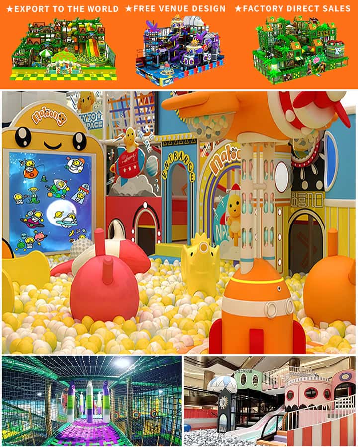 Discover the Best Kids’ Indoor Play Areas Near You and Their Prices
