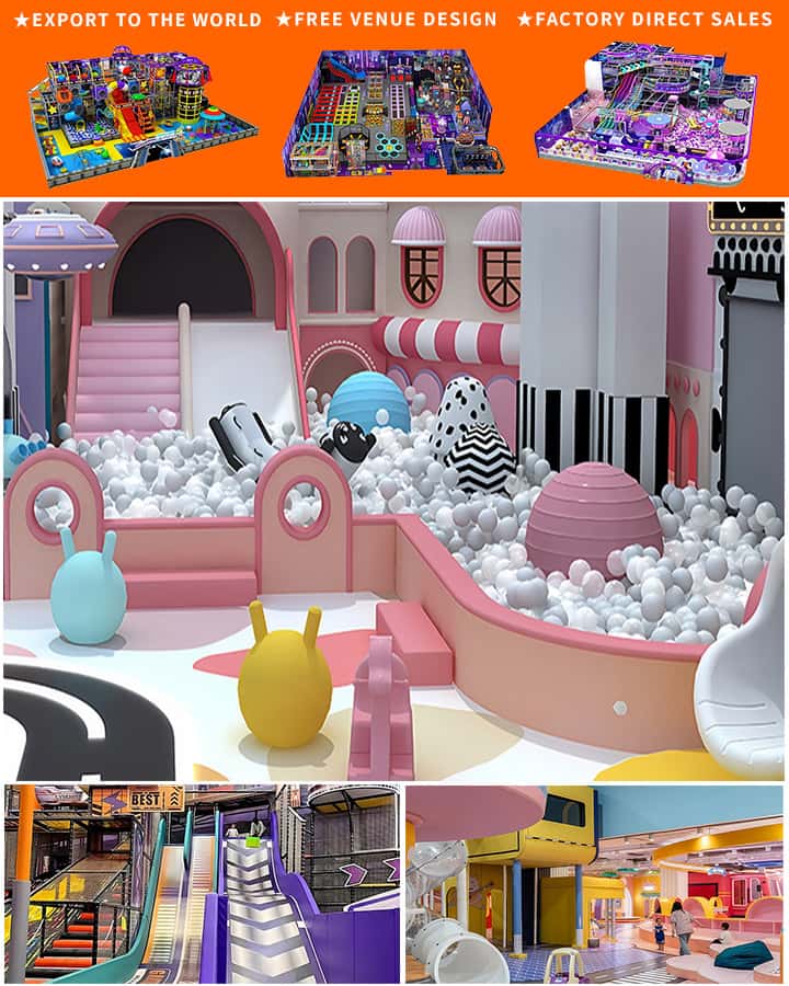 Where Can You Buy Playground Equipment?