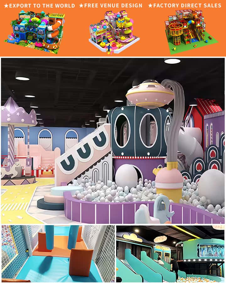 Discover the Ultimate Indoor Play Areas for 12-Year-Olds Near You!
