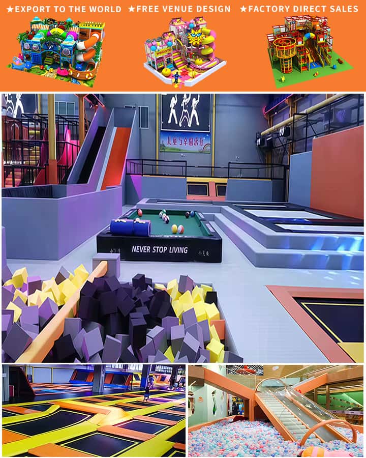Discover the Best Restaurants with Indoor Play Areas Near You