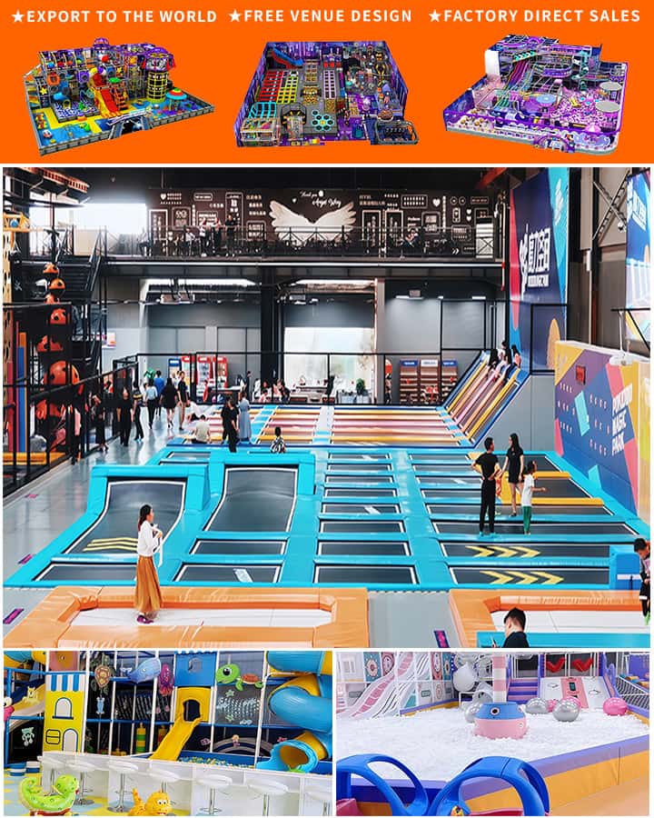 Exploring the Best Kids’ Outdoor Play Areas in Bangalore