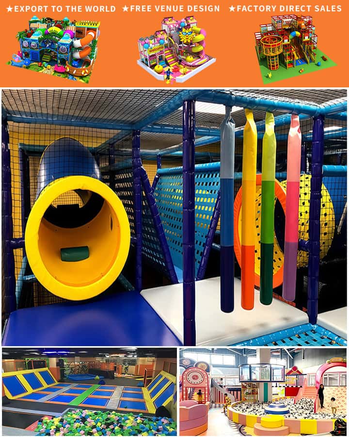 Discover the Best Kids’ Play Areas Near Hadaspar, Pune, Maharashtra