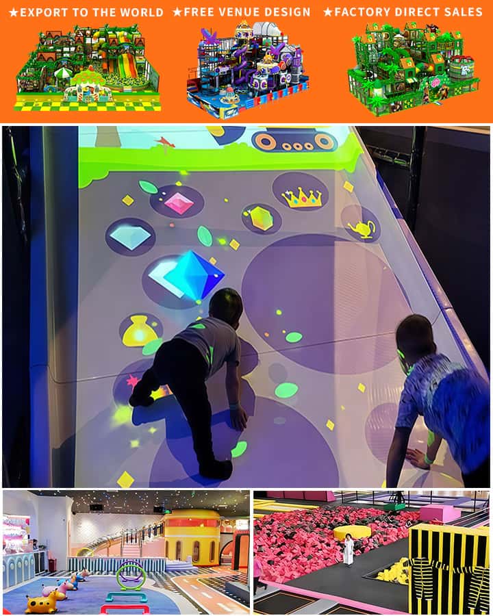 Indoor Play Areas in Dubai: A Parent’s Ultimate Guide