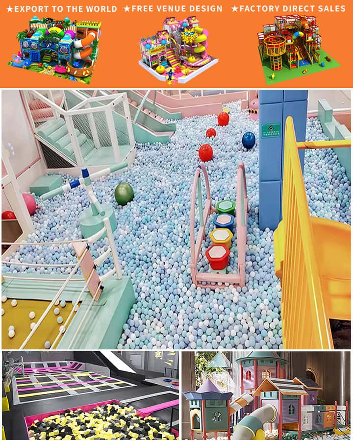 The Cost of Indoor Playground Equipment: An Essential Guide