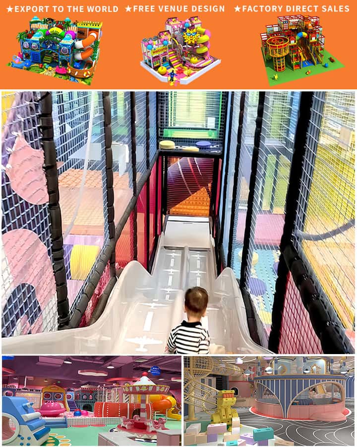 “The Ultimate Guide to Choosing the Best Kids’ Playground Set for Your Little Ones”