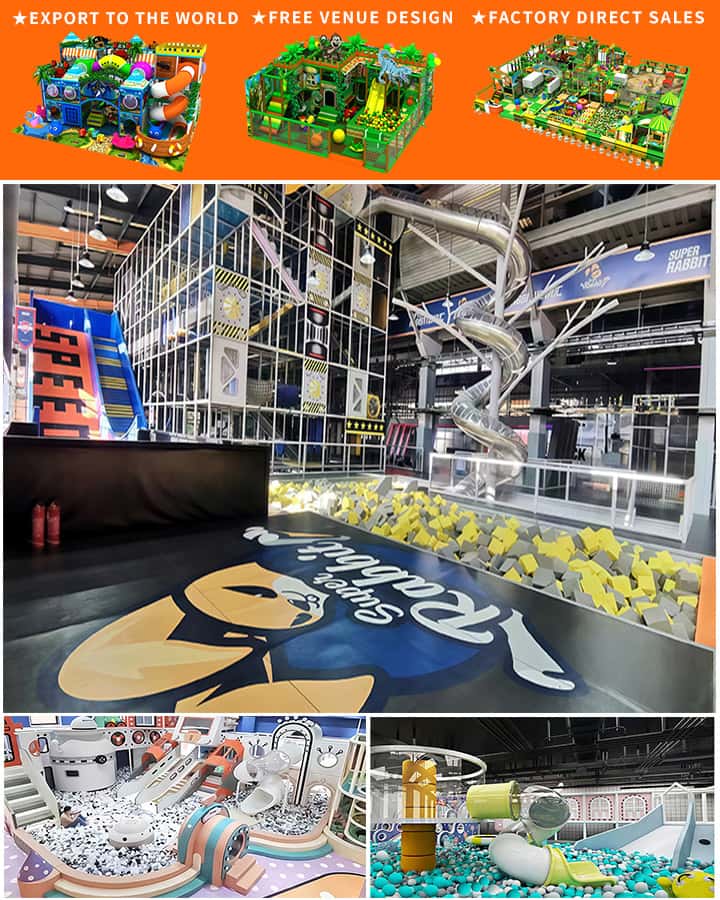 Discover the Best Kids’ Playing Areas in Hyderabad