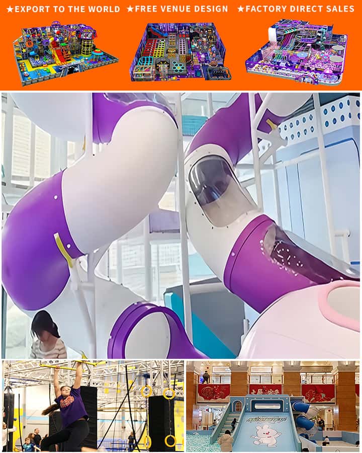 The Ultimate Guide to Play Zones for Kids in Mumbai