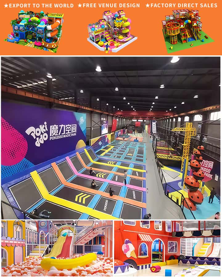 Finding the Best Playground Equipment Installation Services in Sacramento, CA