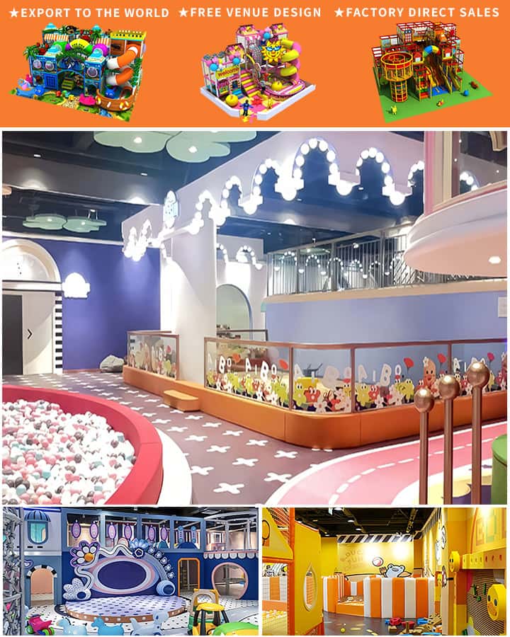 Hidden Gems: Top Children’s Indoor Play Areas Near Me as Reviewed by Reddit