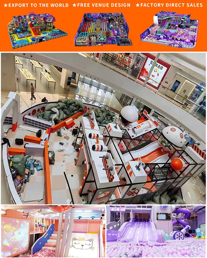 Discover the Best Indoor Play Areas for Kids in Mumbai