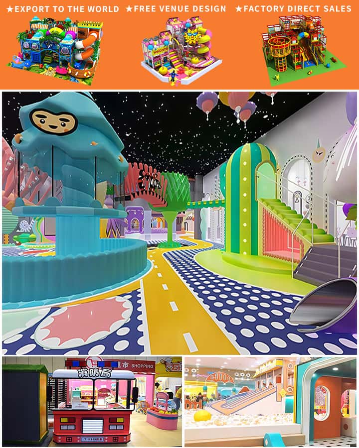 Exploring Trampoline Park Locations Near Me: Your Ultimate Guide