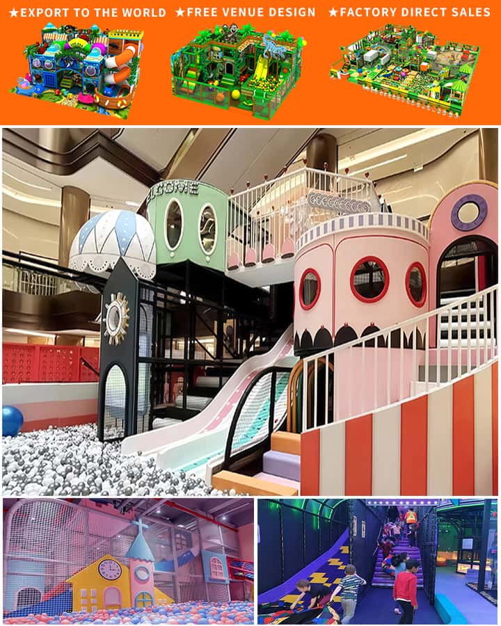 Leominster&rsquo;s New Trampoline Park Launches, Offering Thrills and Fun for All Ages