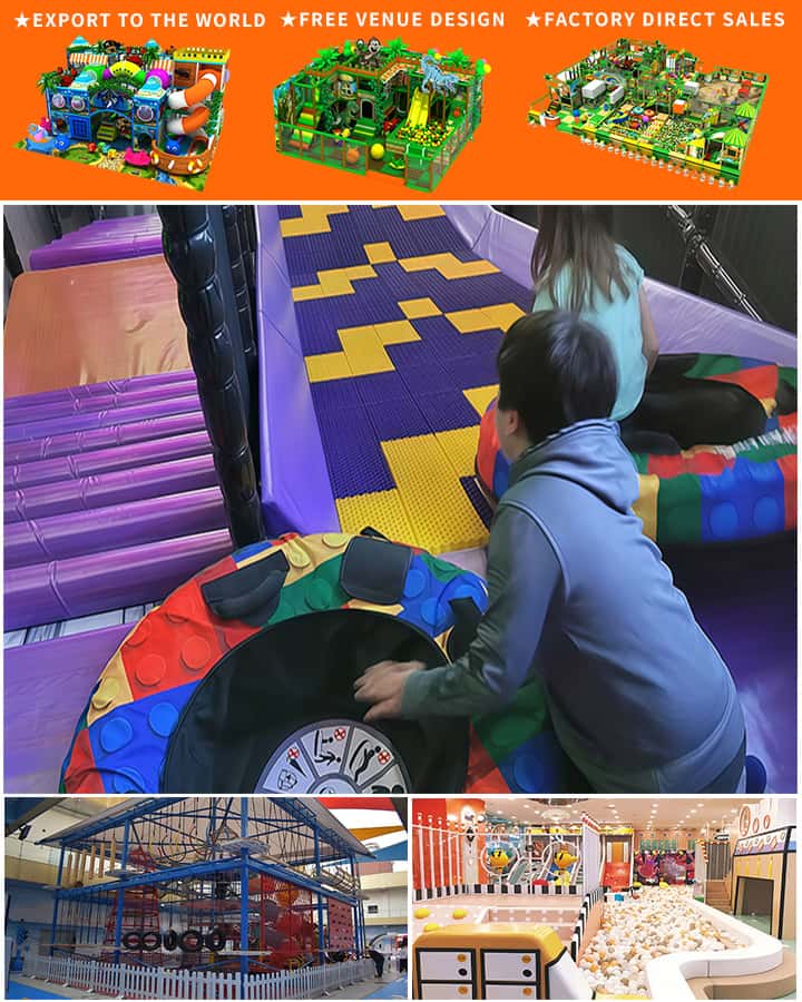 Exploring the Ultimate Playgrounds: Best Play Areas for Kids in Bangalore