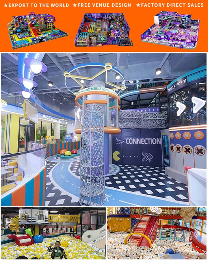 Finding the Nearest Trampoline Park and Their 2023 Prices