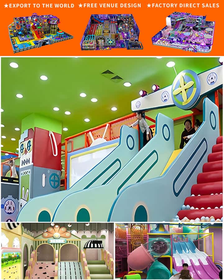 Exploring Phoenix’s Ultimate Indoor Play Areas for Kids and Families