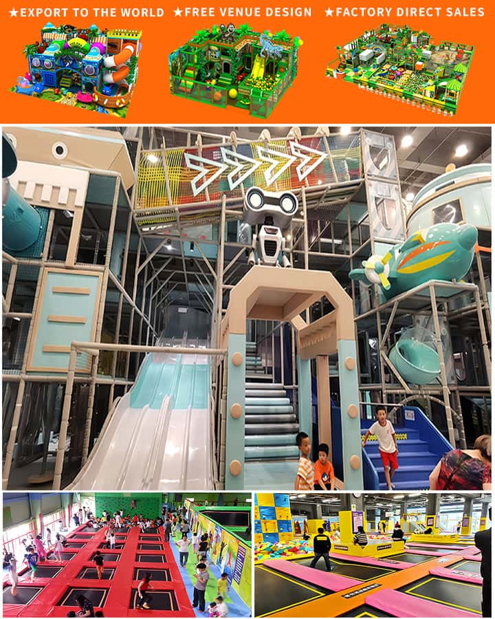 Exploring the Ultimate Kids’ Play Area Restaurants in Cape Town