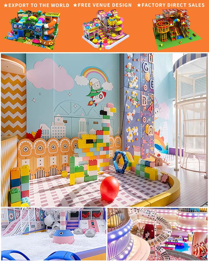 Exploring the Ultimate Kids’ Play Area in Camp, Pune: A Paradise for Young Adventurers