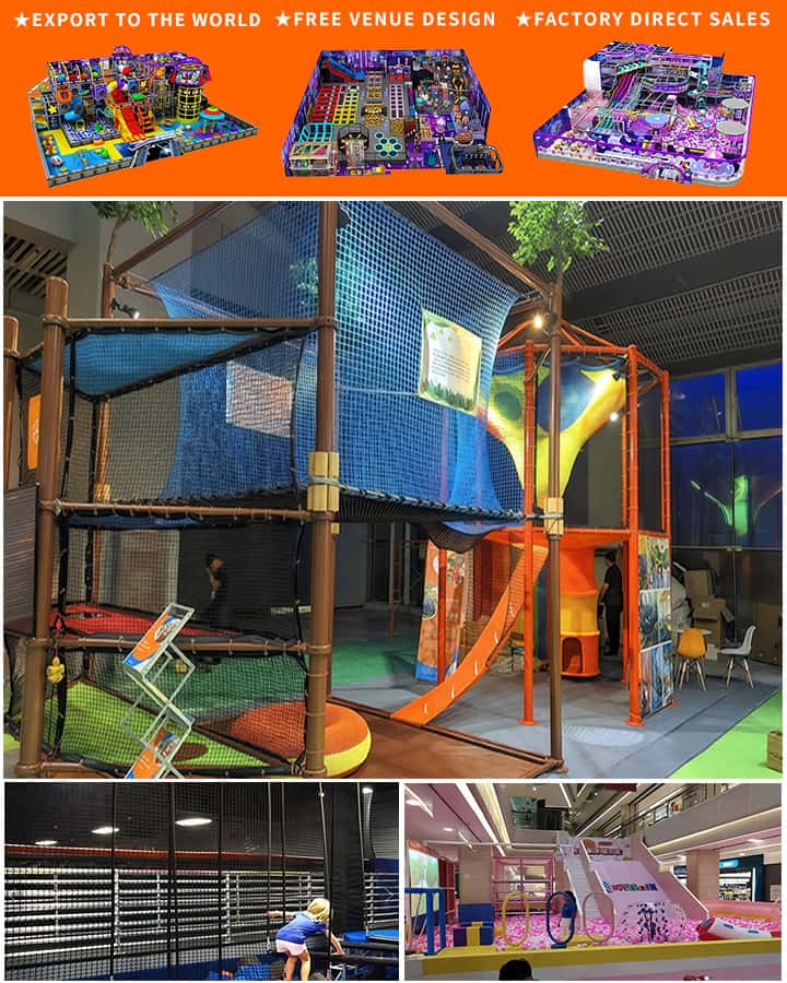 The Growing Demand for Playground Equipment in South Africa: An Overview of Current Prices