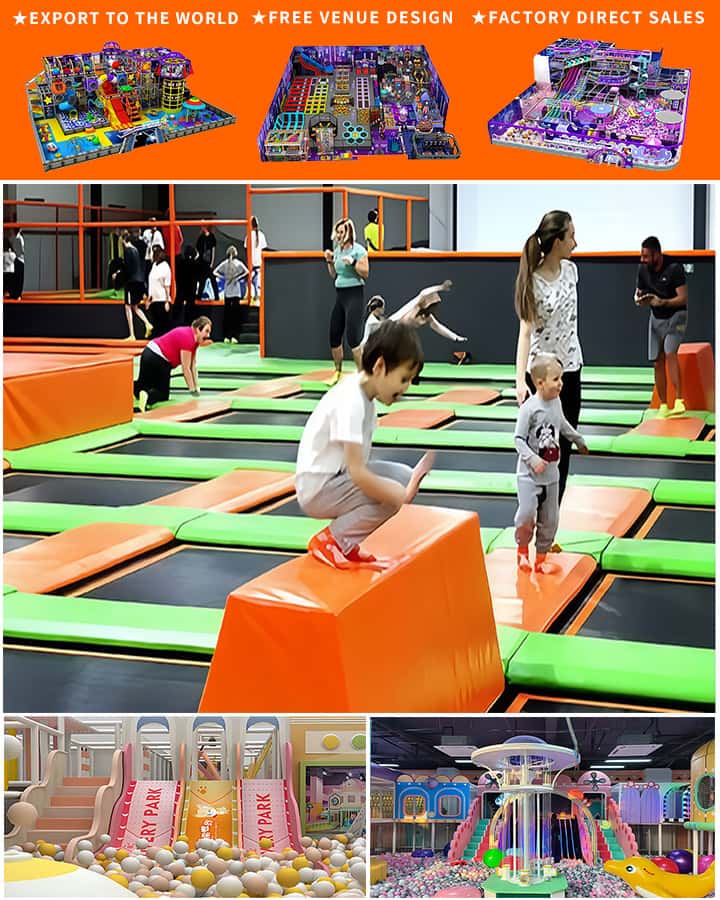 Where Can I Buy Soft Play Equipment?